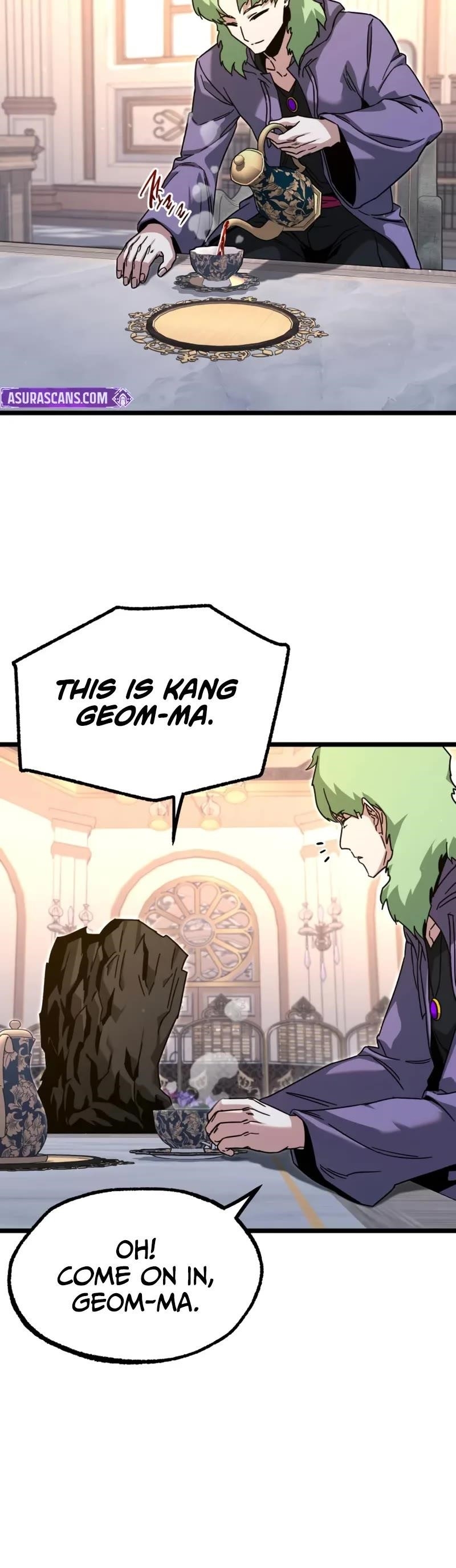 I Took over The Academy With a Single Sashimi Knife Chapter 56 - Page 26 in English