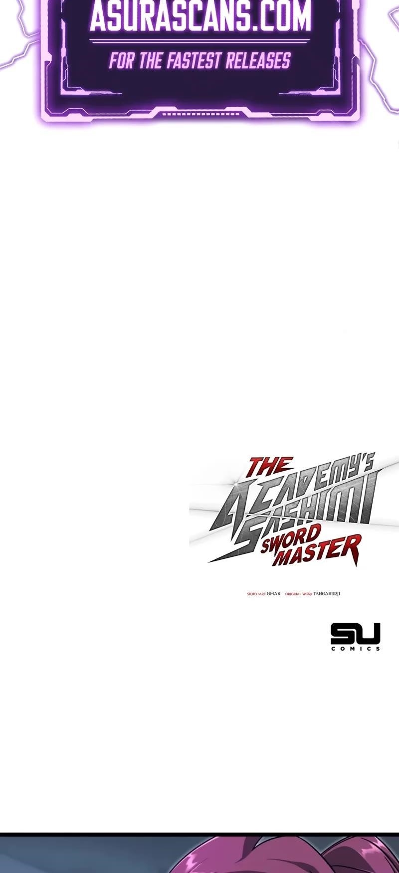 I Took over The Academy With a Single Sashimi Knife Chapter 56 - Page 55 in English