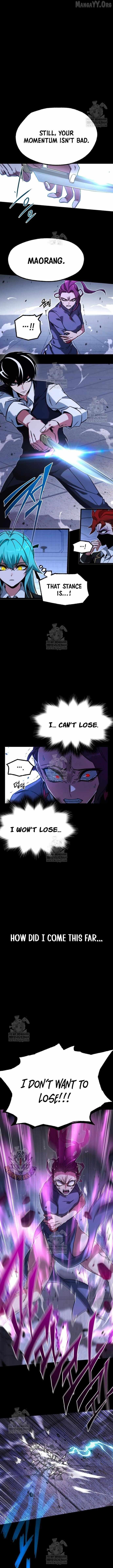 I Took over The Academy With a Single Sashimi Knife Chapter 58 - Page 15 in English