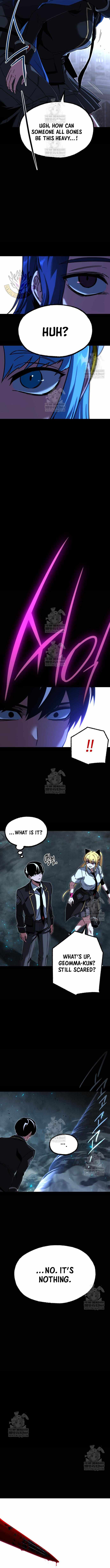 I Took over The Academy With a Single Sashimi Knife Chapter 66 - Page 14 in English