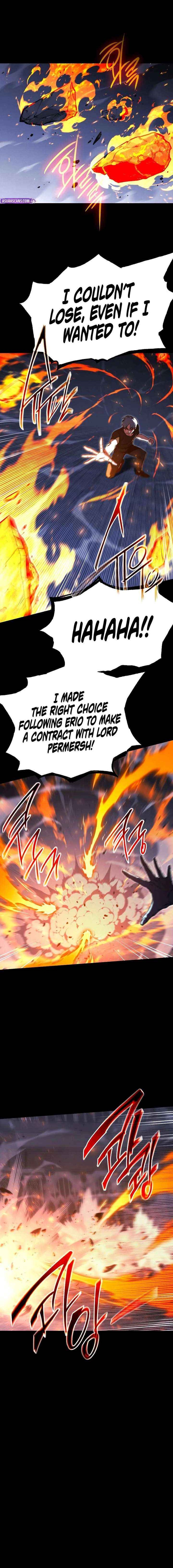 I Took over The Academy With a Single Sashimi Knife Chapter 68 - Page 4 in English