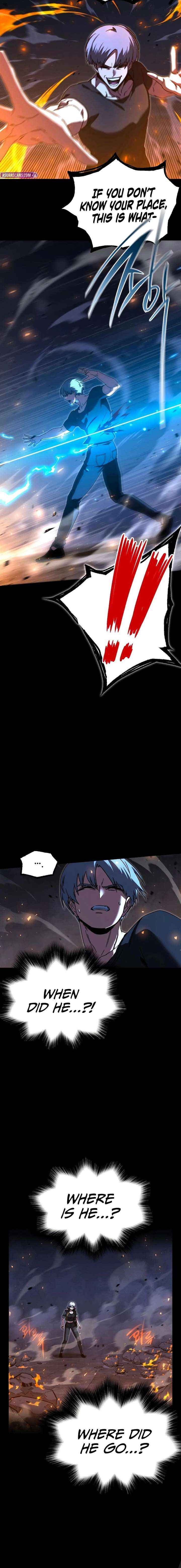 I Took over The Academy With a Single Sashimi Knife Chapter 68 - Page 6 in English