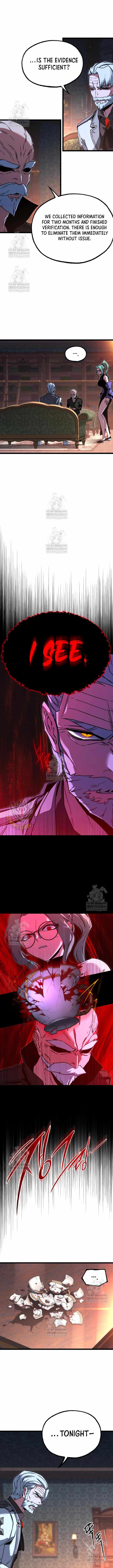 I Took over The Academy With a Single Sashimi Knife Chapter 69 - Page 13 in English