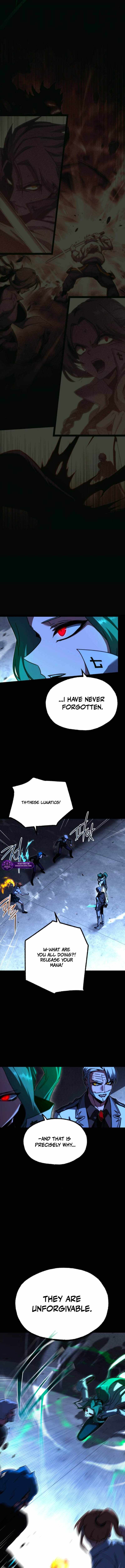 I Took over The Academy With a Single Sashimi Knife Chapter 71 - Page 9 in English