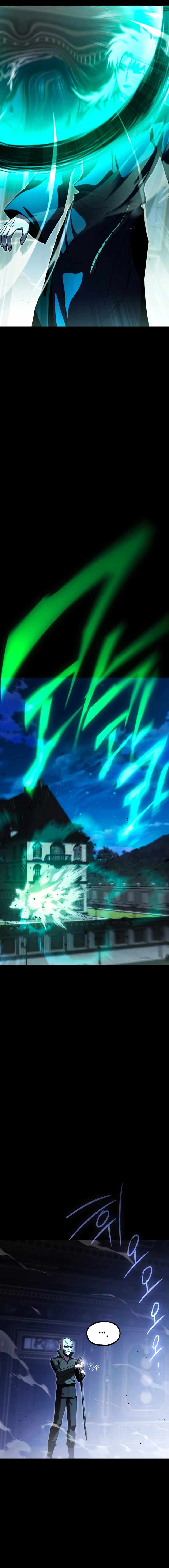 I Took over The Academy With a Single Sashimi Knife Chapter 74 - Page 11 in English