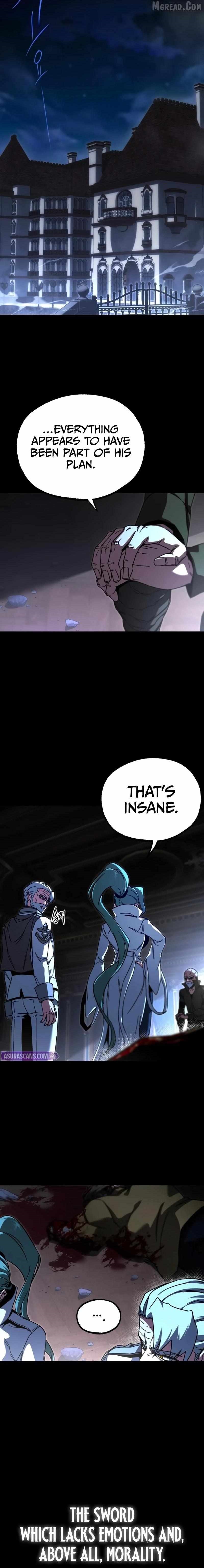 I Took over The Academy With a Single Sashimi Knife Chapter 75 - Page 4 in English