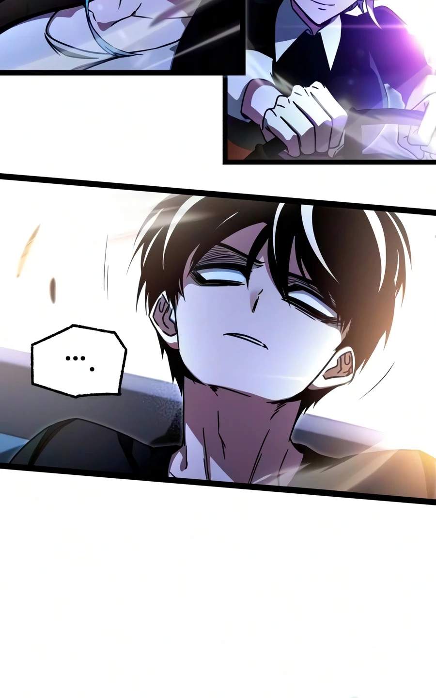 I Took over The Academy With a Single Sashimi Knife Chapter 79 - Page 21 in English