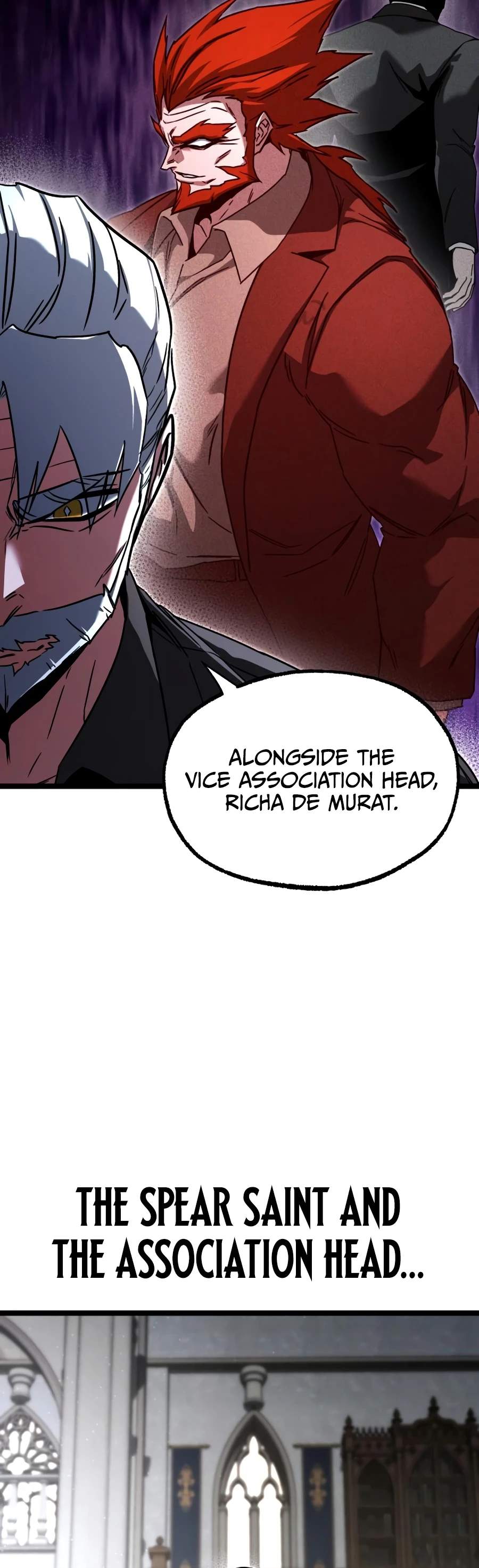 I Took over The Academy With a Single Sashimi Knife Chapter 82 - Page 13 in English