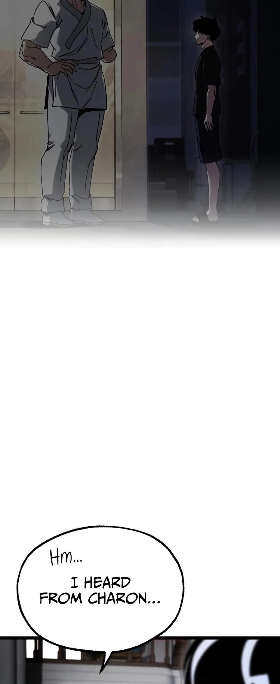 I Took over The Academy With a Single Sashimi Knife Chapter 82 - Page 15 in English