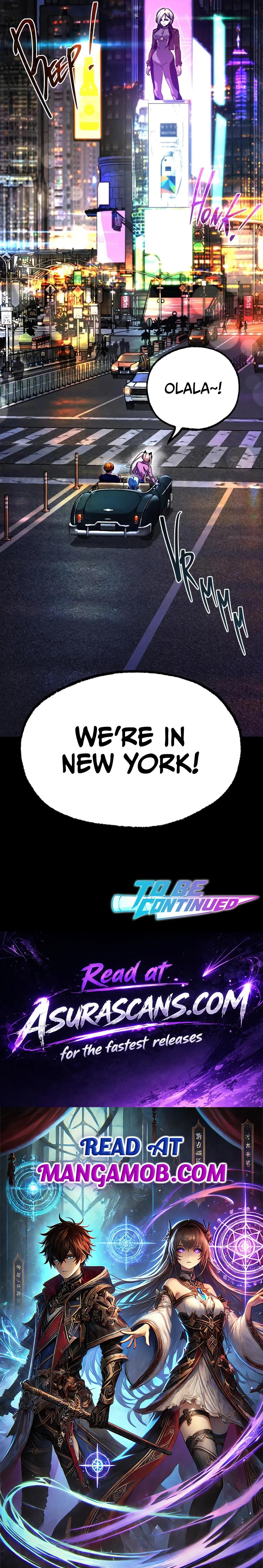 I Took over The Academy With a Single Sashimi Knife Chapter 82 - Page 24 in English