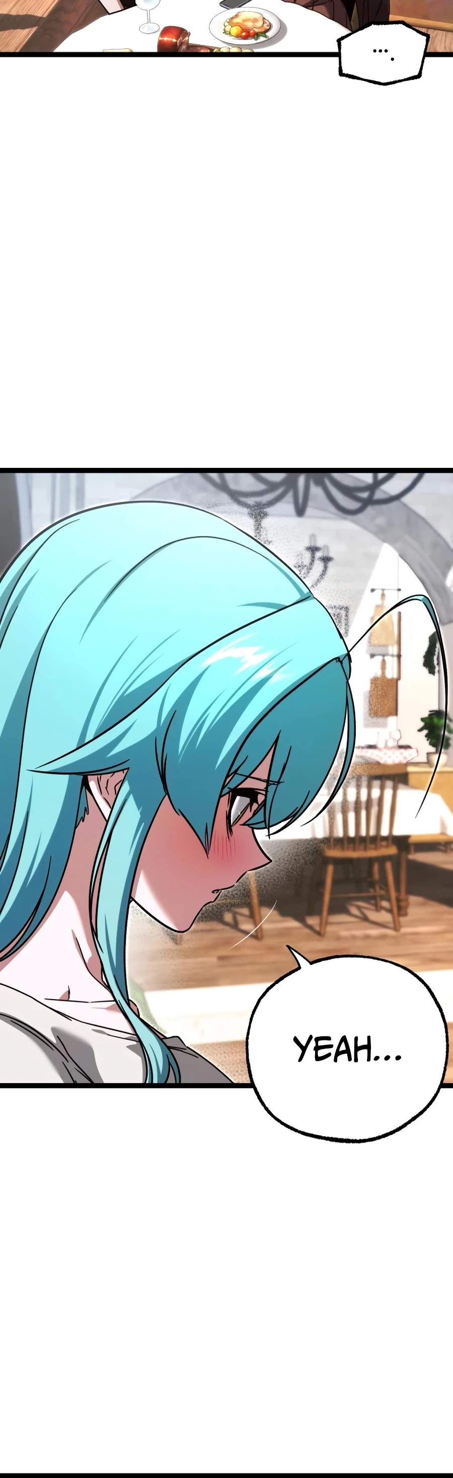 I Took over The Academy With a Single Sashimi Knife Chapter 82 - Page 3 in English