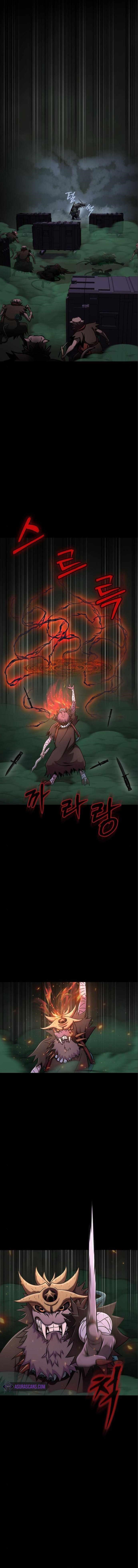 Steel-Eating Player Chapter 11 - Page 13 in English