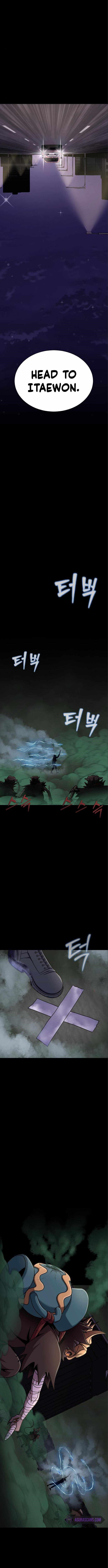 Steel-Eating Player Chapter 11 - Page 5 in English