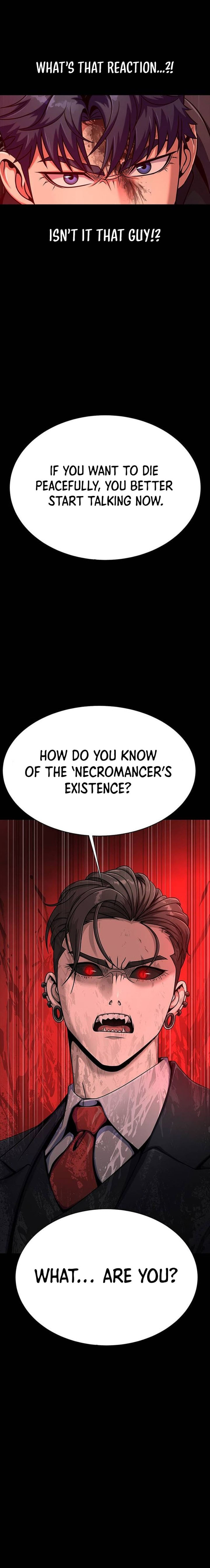 Steel-Eating Player Chapter 28 - Page 18 in English