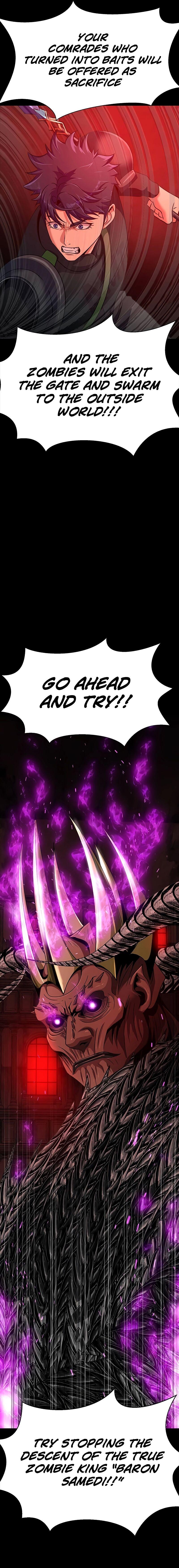 Steel-Eating Player Chapter 30 - Page 15 in English