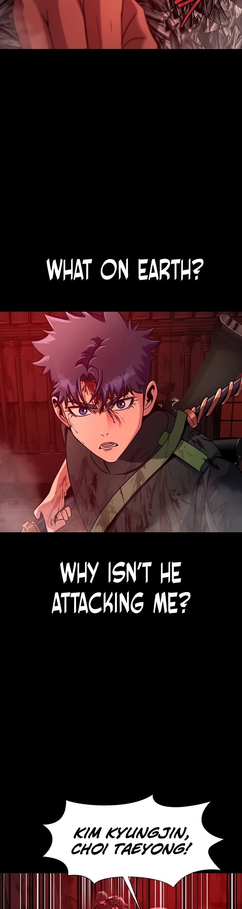 Steel-Eating Player Chapter 32 - Page 12 in English