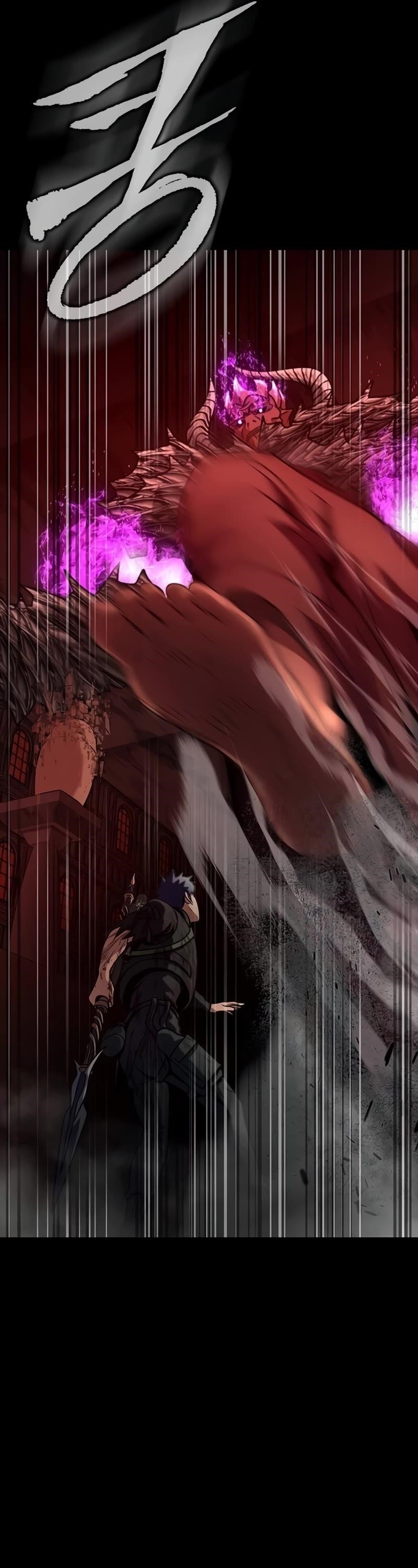 Steel-Eating Player Chapter 32 - Page 16 in English