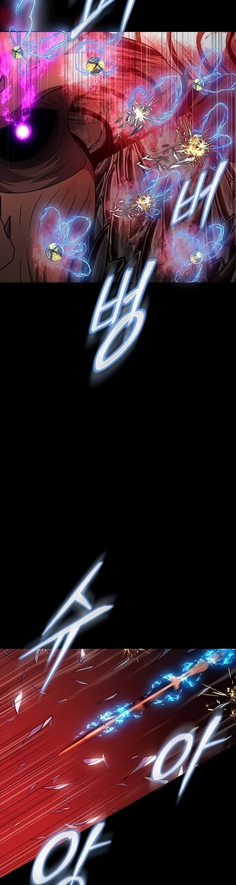 Steel-Eating Player Chapter 32 - Page 33 in English