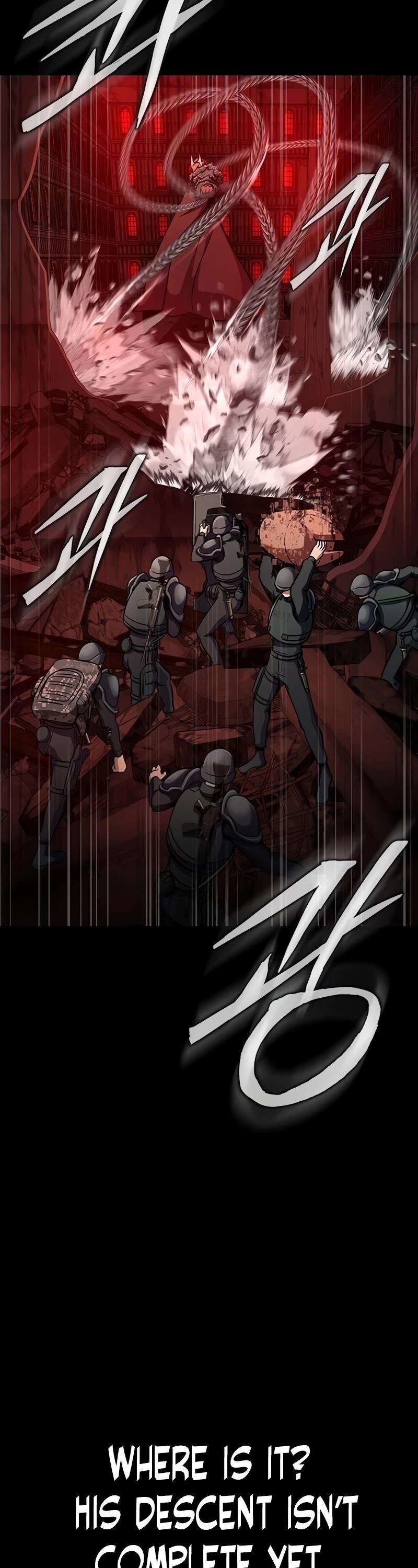 Steel-Eating Player Chapter 32 - Page 38 in English