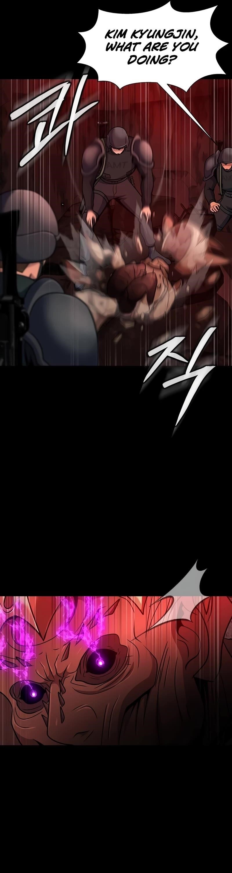 Steel-Eating Player Chapter 32 - Page 41 in English