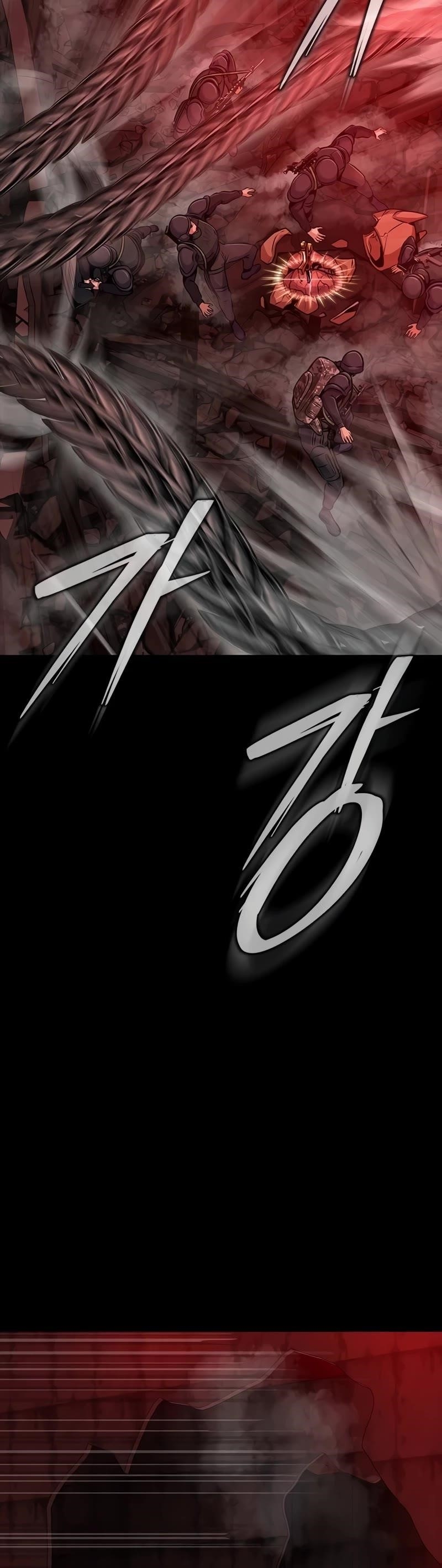 Steel-Eating Player Chapter 32 - Page 50 in English