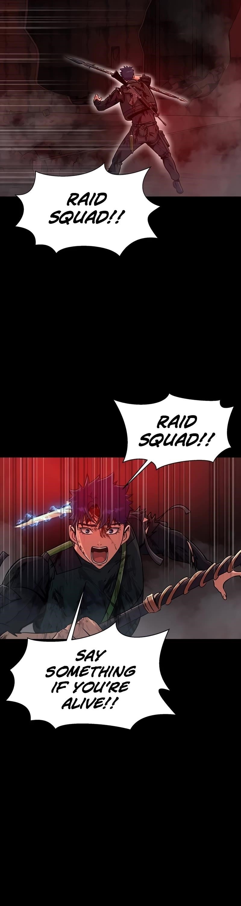 Steel-Eating Player Chapter 32 - Page 51 in English