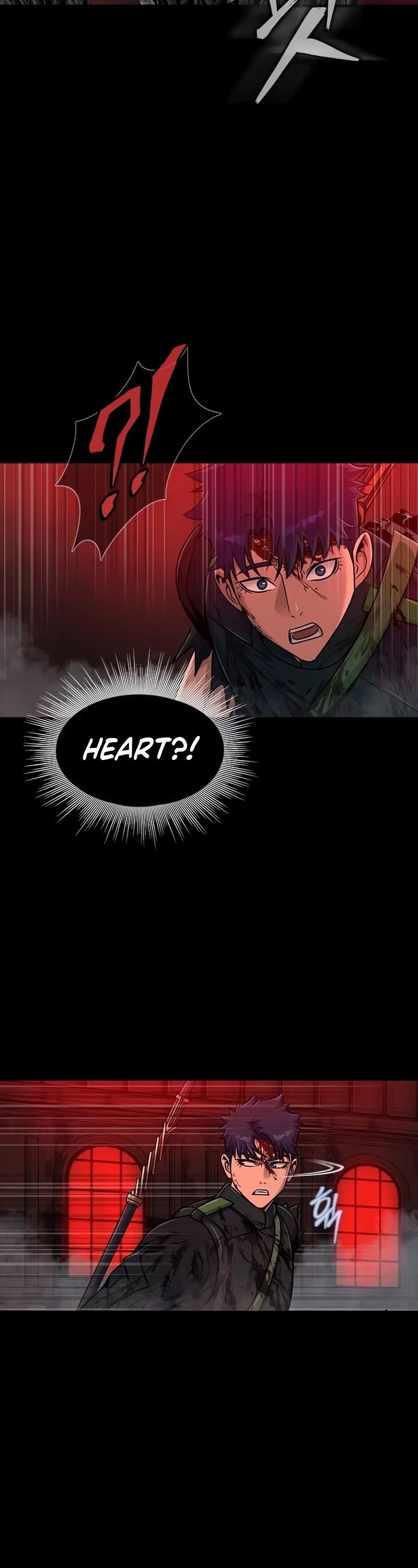 Steel-Eating Player Chapter 32 - Page 55 in English