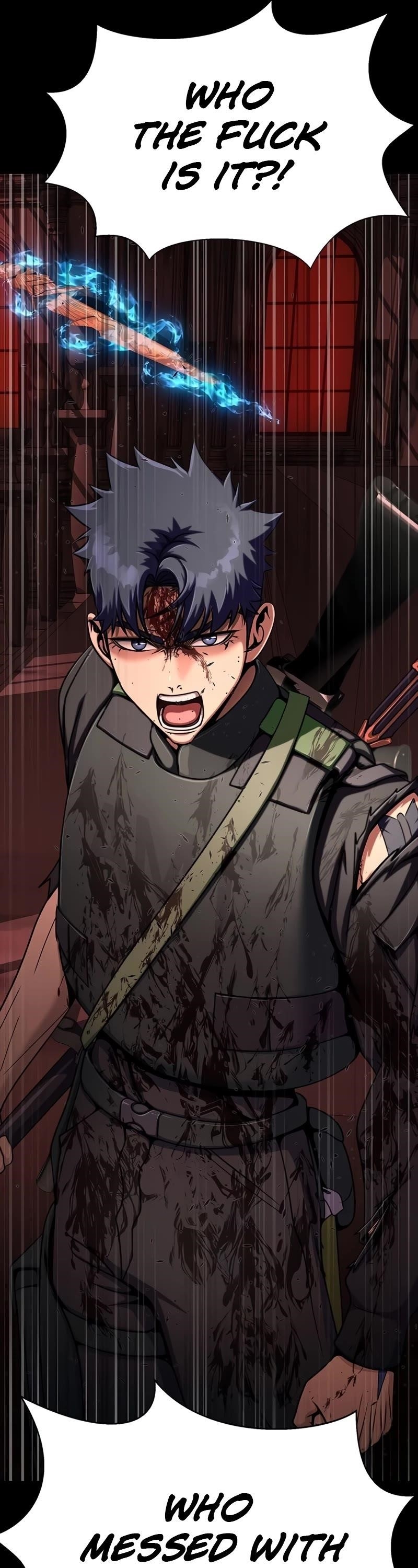 Steel-Eating Player Chapter 32 - Page 6 in English