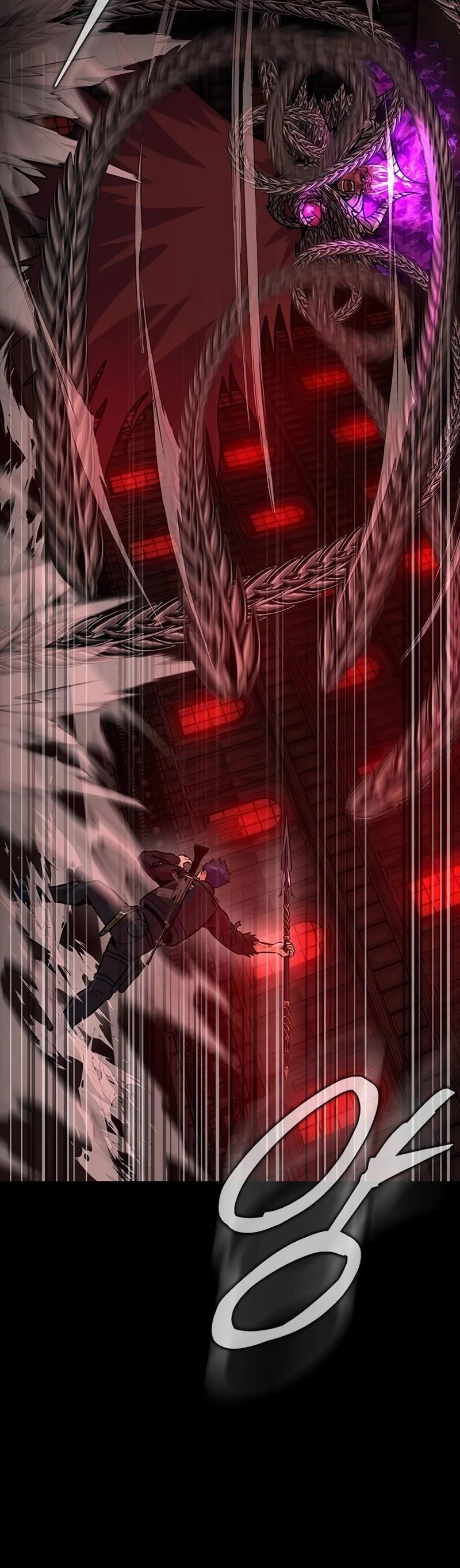 Steel-Eating Player Chapter 32 - Page 69 in English