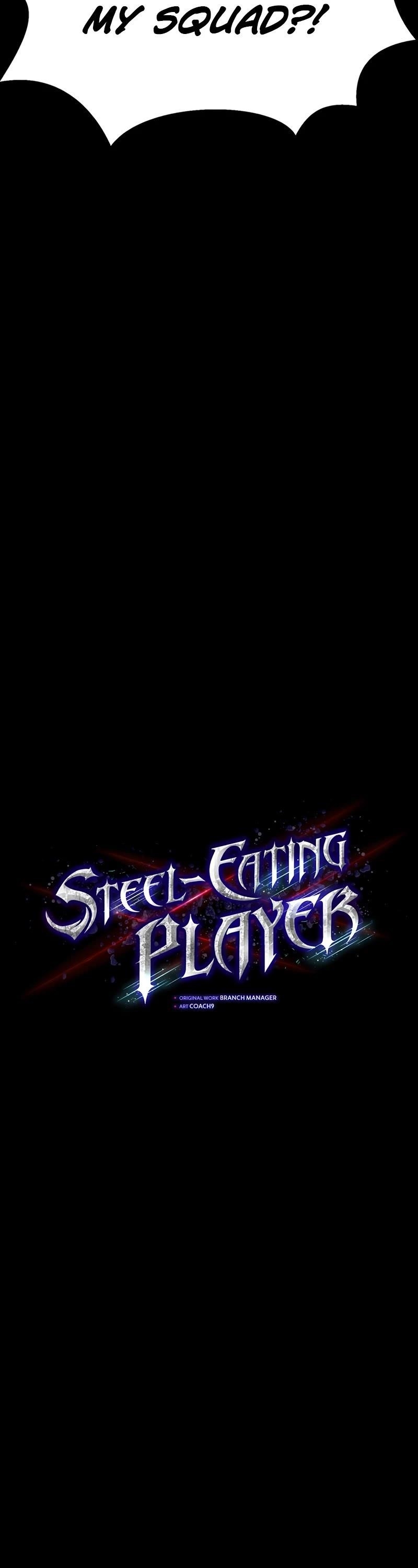 Steel-Eating Player Chapter 32 - Page 7 in English