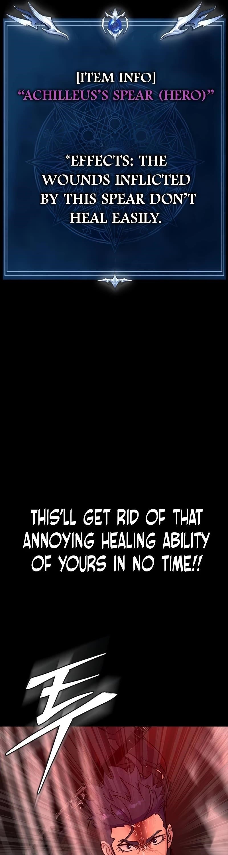 Steel-Eating Player Chapter 32 - Page 71 in English