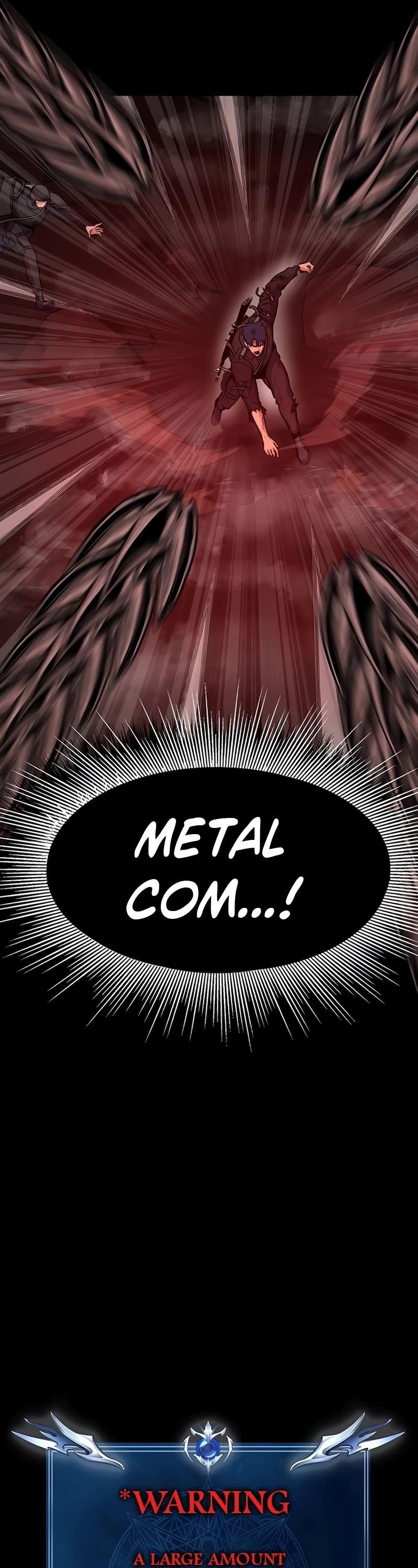 Steel-Eating Player Chapter 32 - Page 76 in English