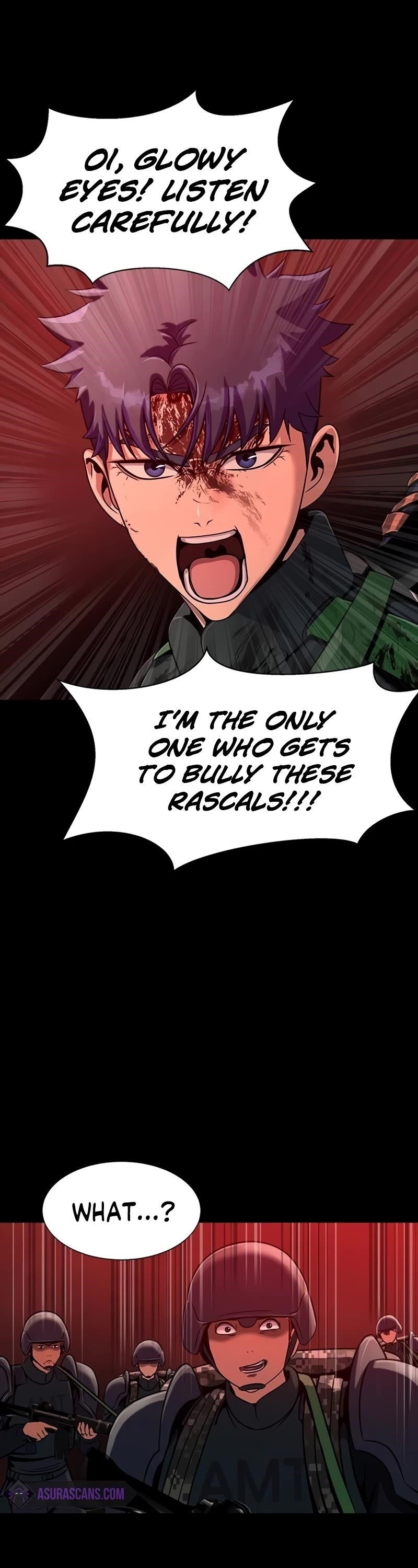 Steel-Eating Player Chapter 32 - Page 8 in English