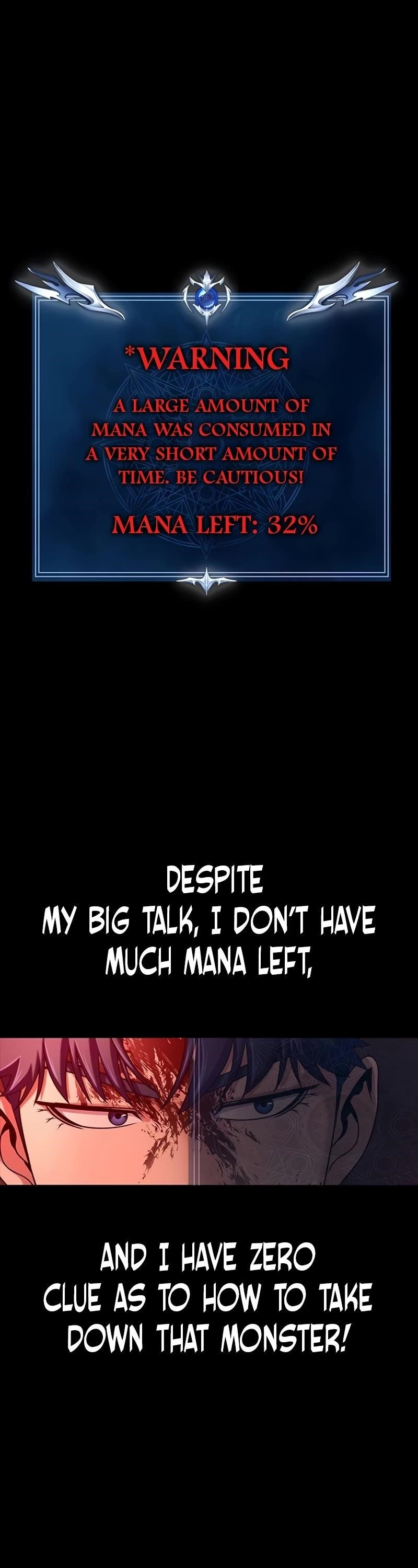 Steel-Eating Player Chapter 32 - Page 9 in English