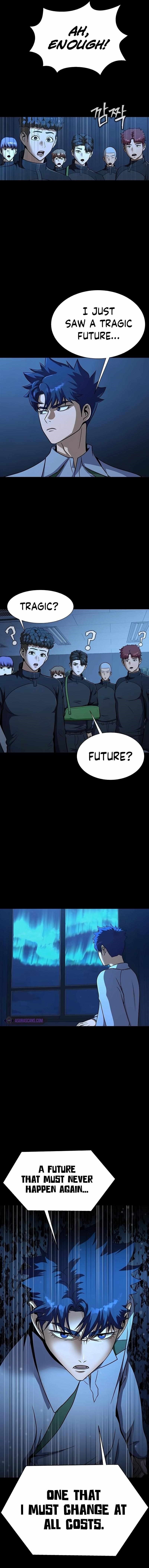 Steel-Eating Player Chapter 50 - Page 24 in English