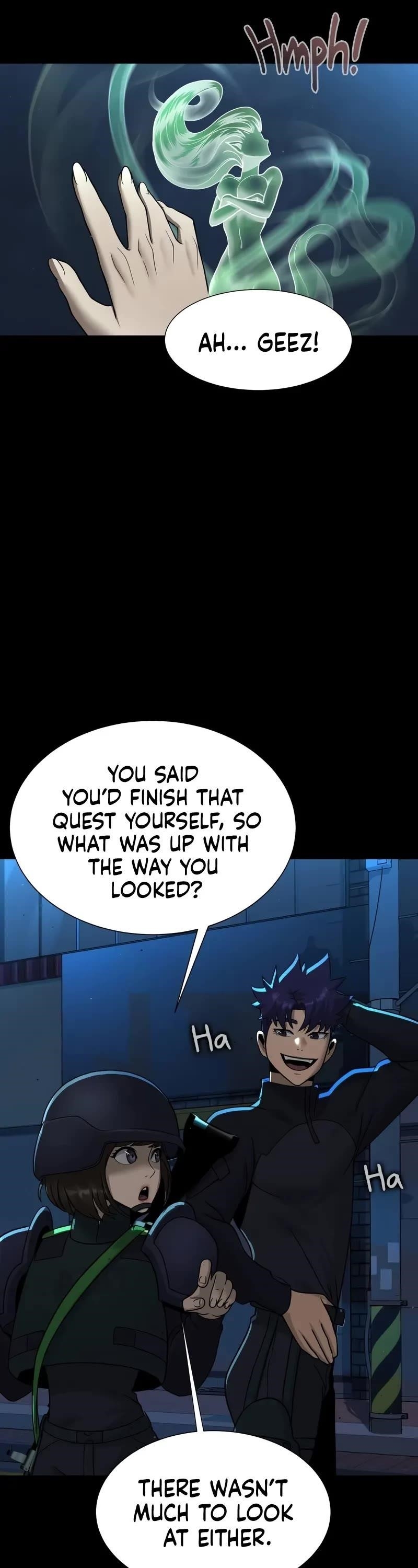 Steel-Eating Player Chapter 52 - Page 100 in English