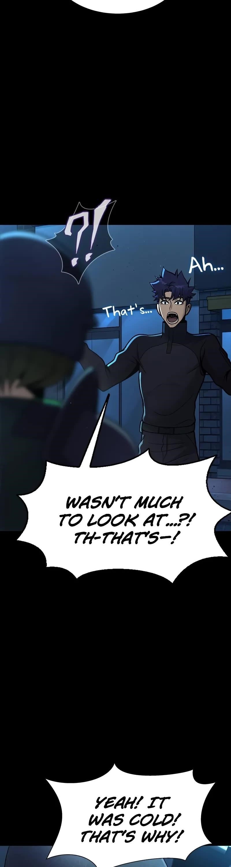 Steel-Eating Player Chapter 52 - Page 101 in English