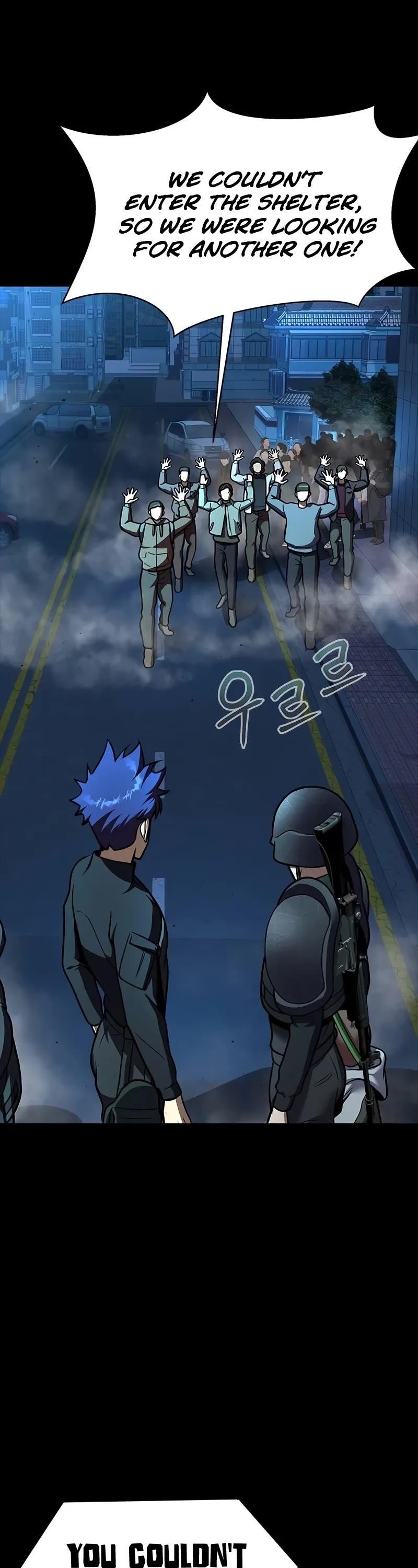 Steel-Eating Player Chapter 52 - Page 106 in English