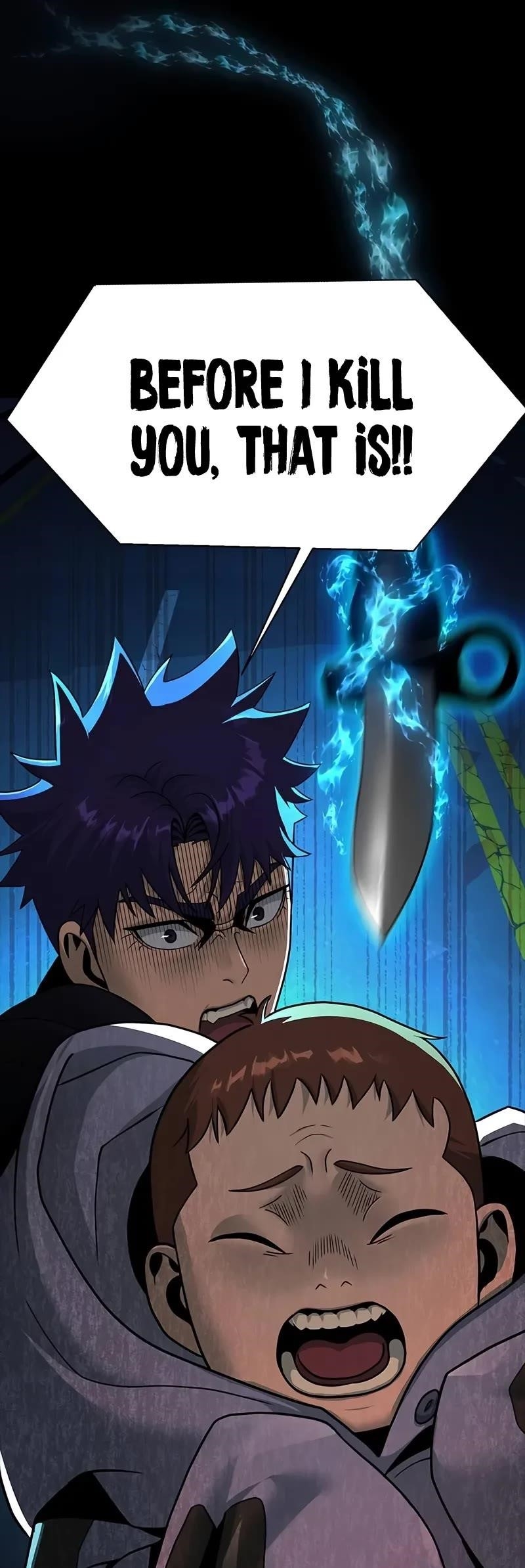 Steel-Eating Player Chapter 52 - Page 120 in English