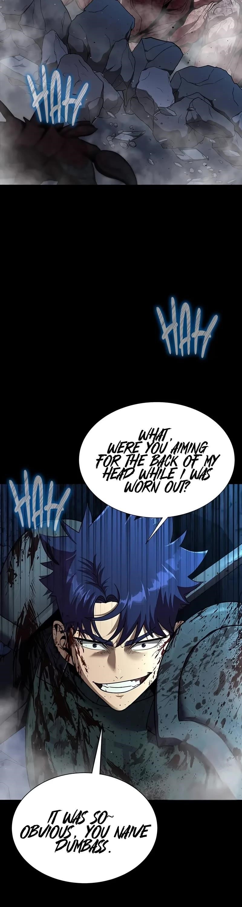 Steel-Eating Player Chapter 52 - Page 13 in English