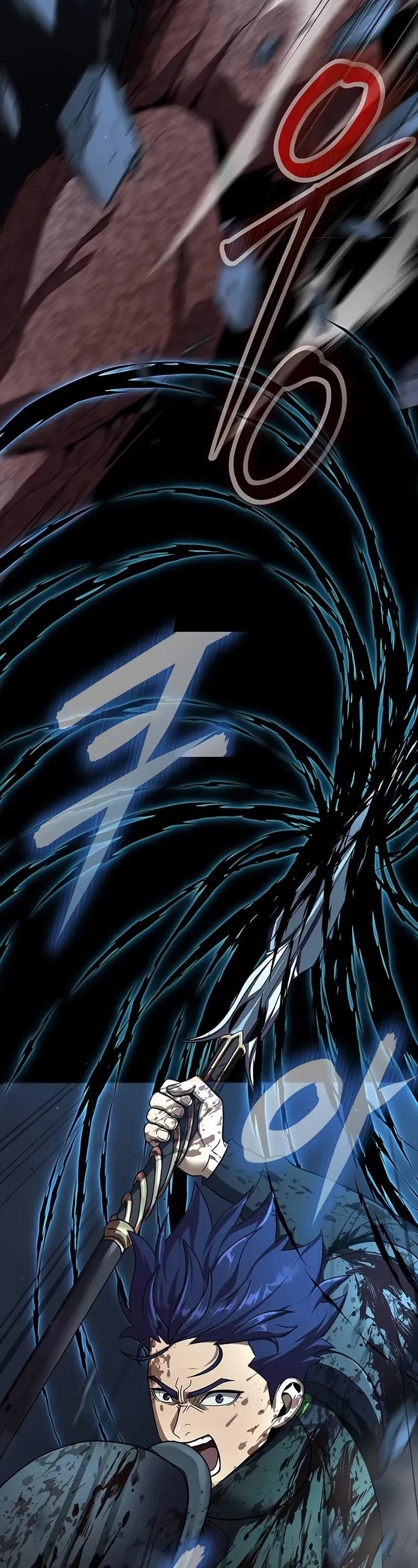 Steel-Eating Player Chapter 52 - Page 18 in English