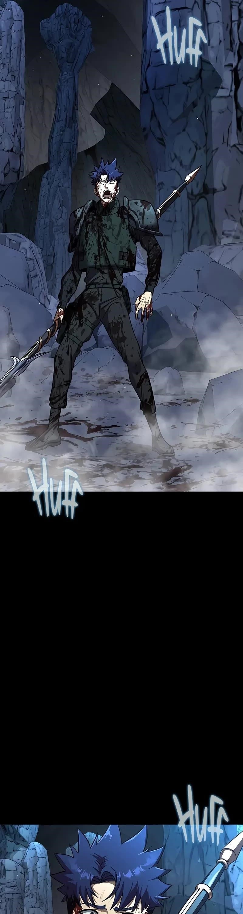 Steel-Eating Player Chapter 52 - Page 3 in English