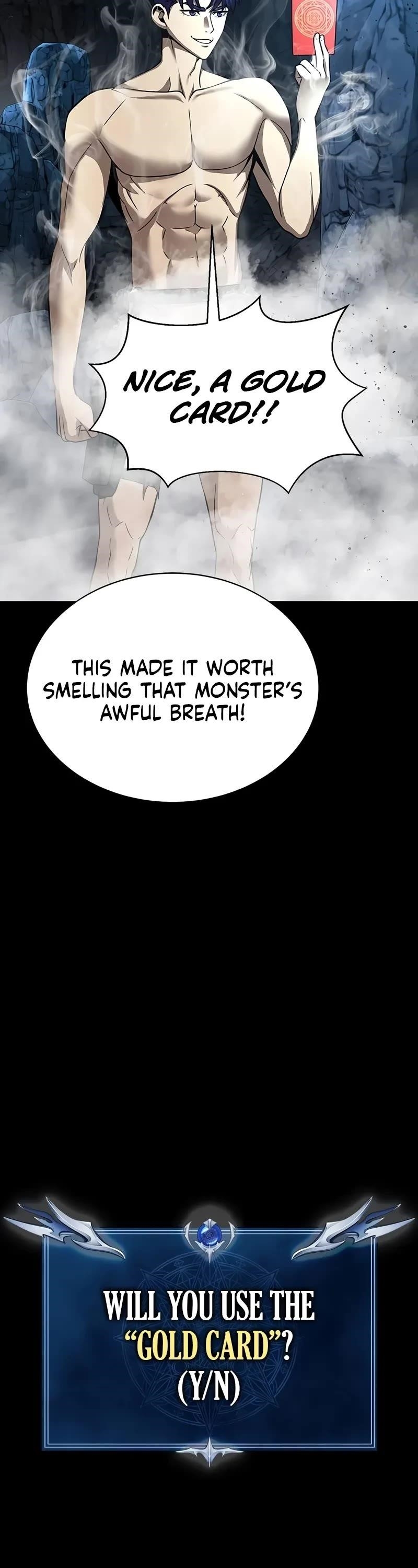 Steel-Eating Player Chapter 52 - Page 34 in English