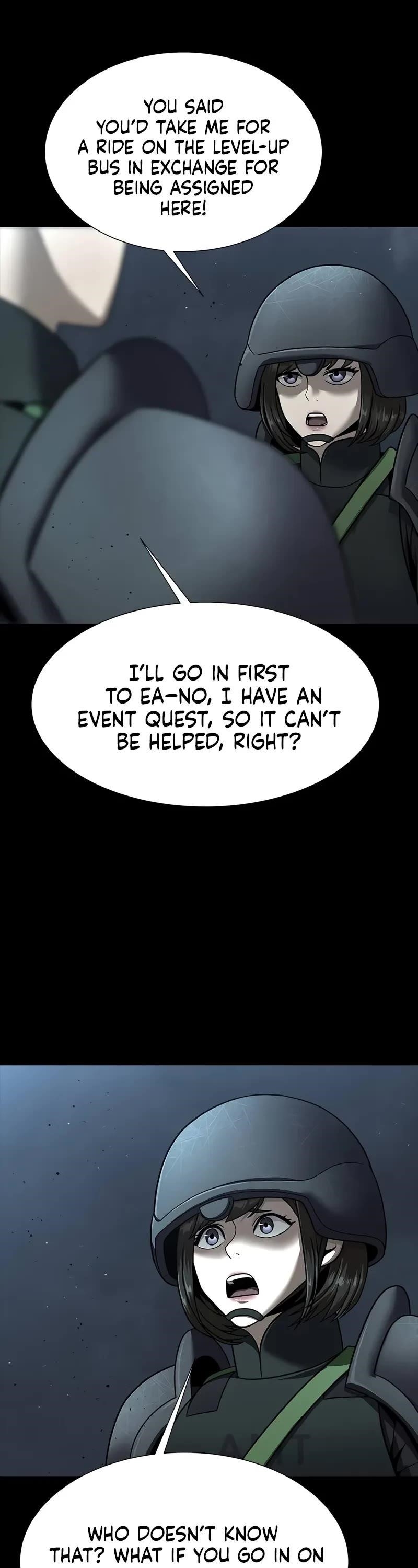 Steel-Eating Player Chapter 52 - Page 66 in English