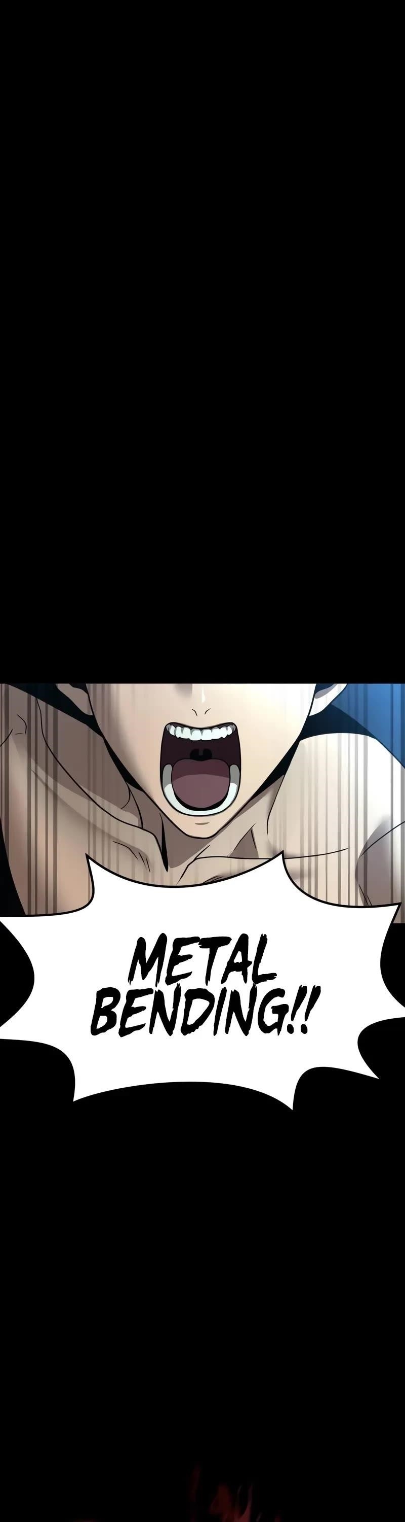 Steel-Eating Player Chapter 52 - Page 80 in English