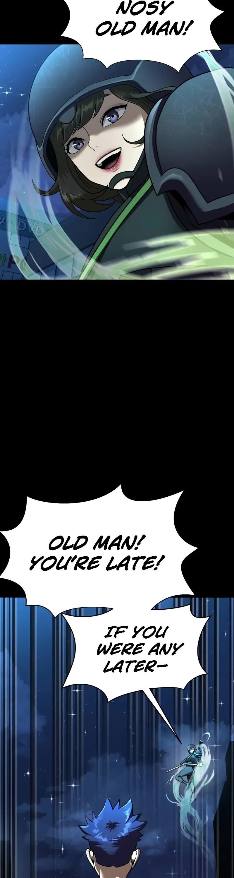 Steel-Eating Player Chapter 52 - Page 86 in English