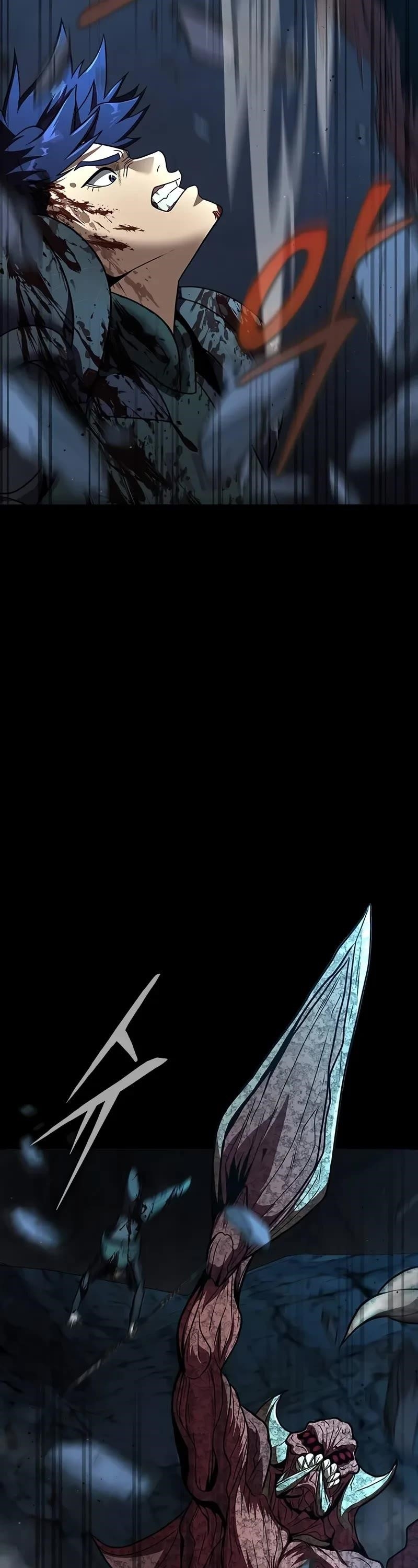 Steel-Eating Player Chapter 52 - Page 9 in English