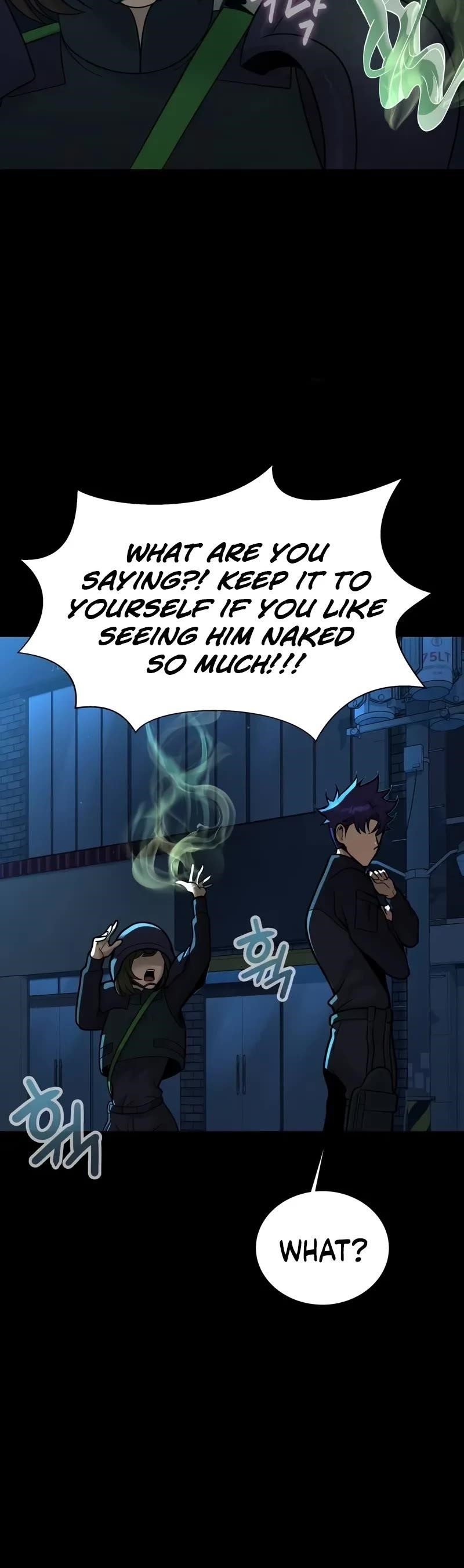 Steel-Eating Player Chapter 52 - Page 99 in English