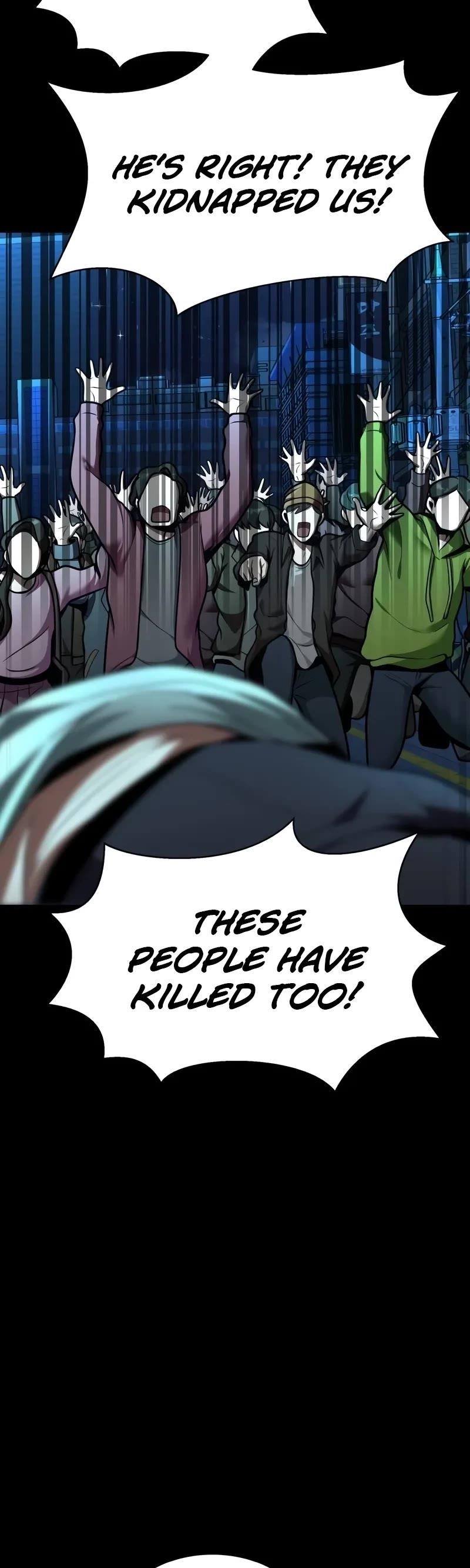 Steel-Eating Player Chapter 53 - Page 10 in English