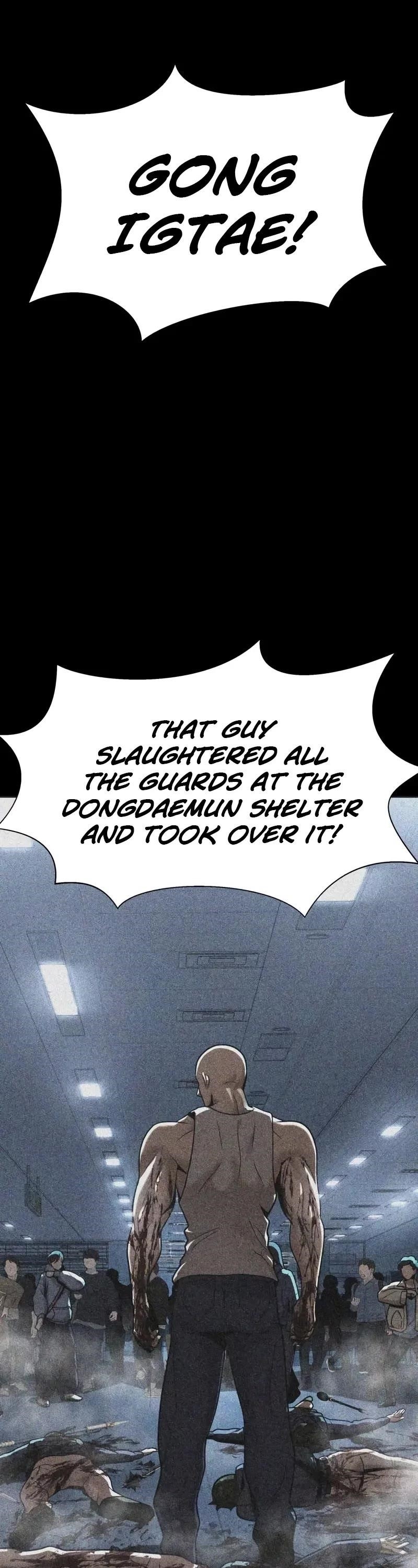 Steel-Eating Player Chapter 53 - Page 29 in English